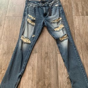PacSun jeans